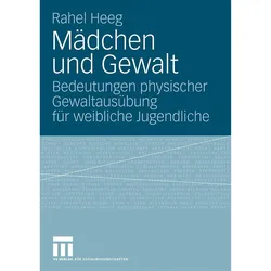 Mädchen und Gewalt, Fachbücher