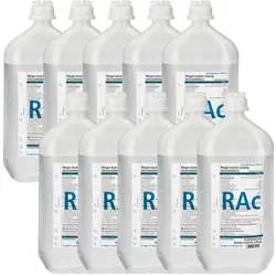 Ringer Acetat Lösung