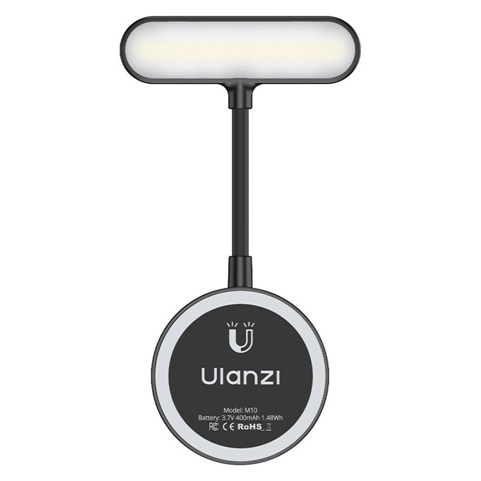 Ulanzi M10 Magnetic Flexible Phone Light (Videoleuchte) (ULANZI)