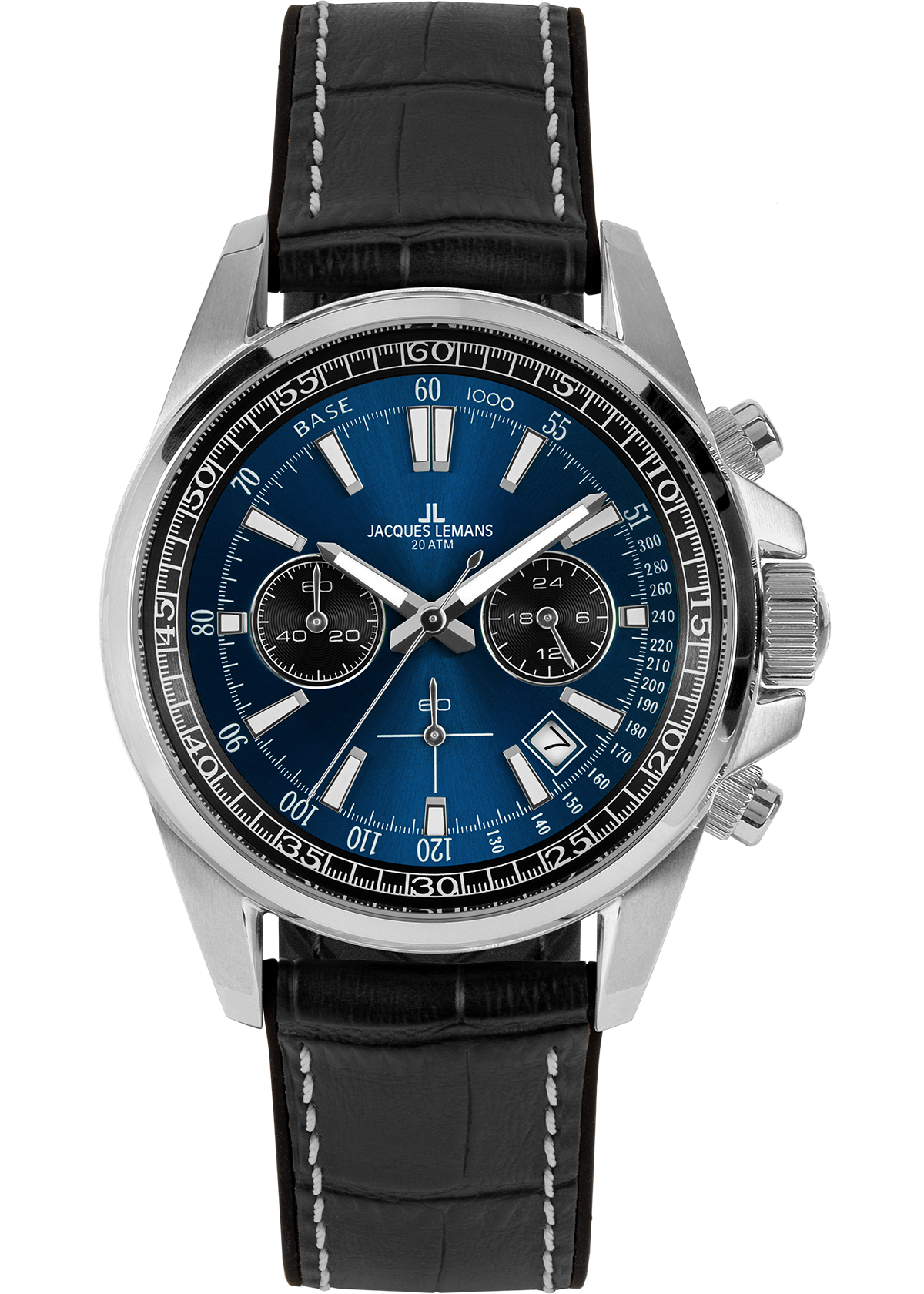 Jacques Lemans Liverpool 1-2117S