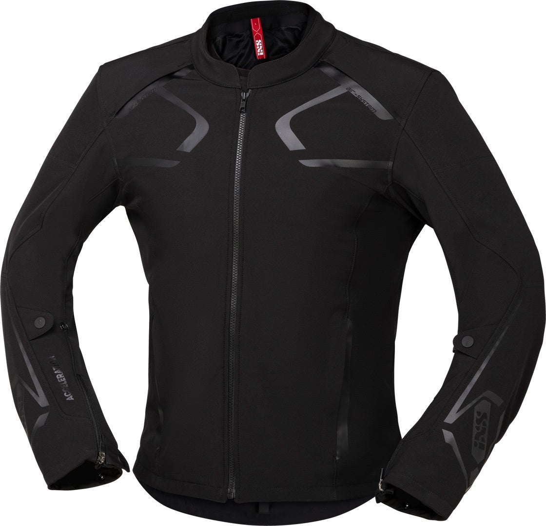 IXS Moto Dynamic Motorrad Textiljacke X51075-003-M