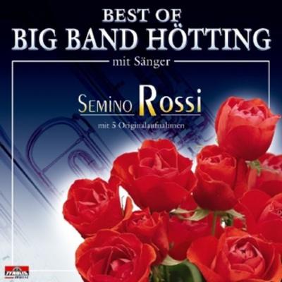 Best Of - Semino Rossi, CD, 9003549522232