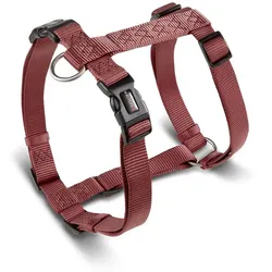 Wolters Professional rost rot Hundegeschirr 25 - 35 Centimeter
