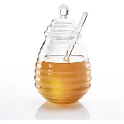 Westmark Melli, Vorratsbehälter, Transparent