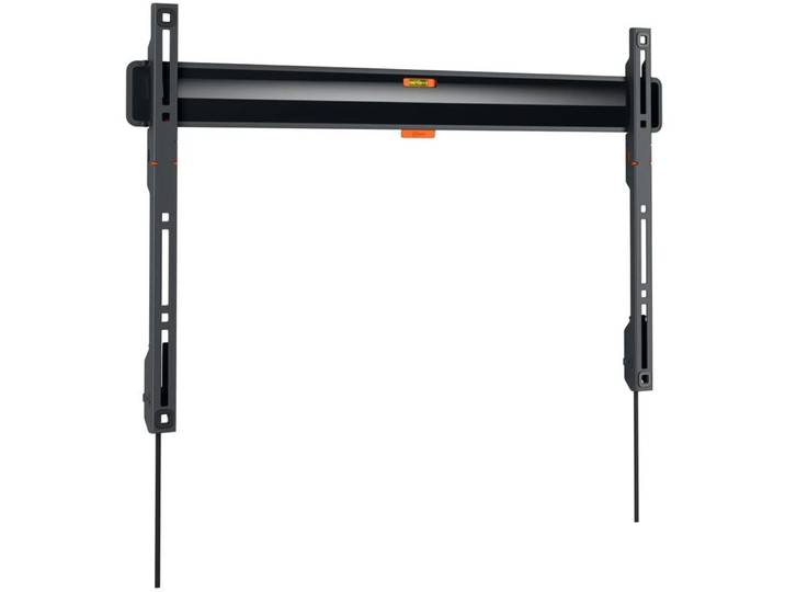 TV-Wandhalterung Vogel s COMFORT TVM 3605 - Farbe: schwarz - Material: Metall'