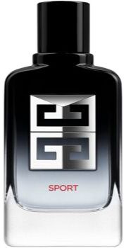 Givenchy Gentleman Society Sport Eau de Parfum para homens 60 ml. Gentleman Society Sport