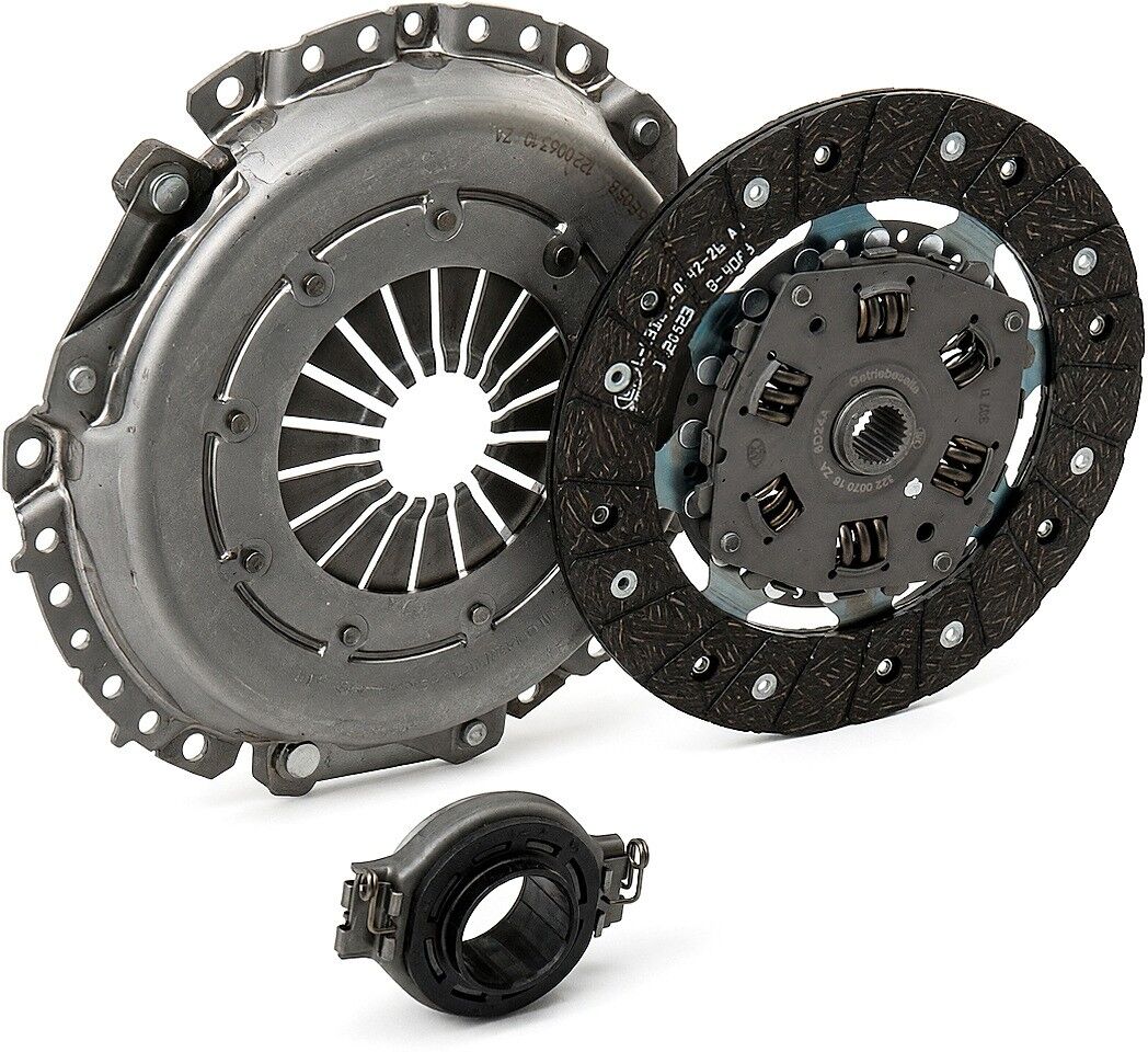 LuK 622 0200 06 Clutch kit