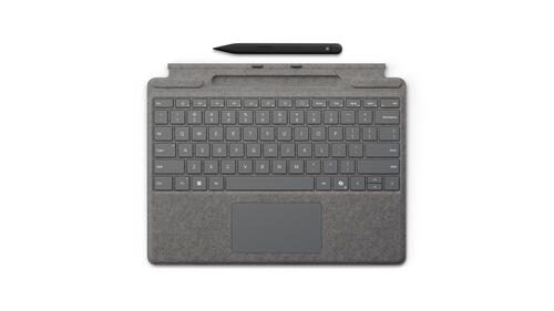 Microsoft Surface Pro Signature Tastatur + Pen 8X8-00168