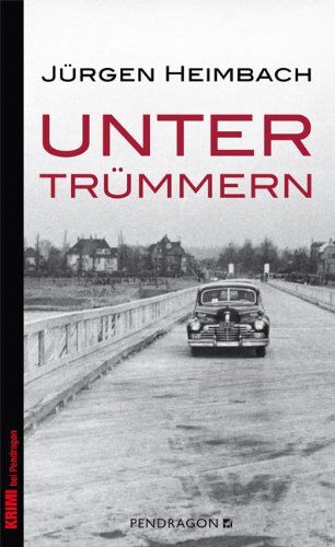 Jürgen Heimbach - Unter Trümmern - Preis vom 13.10.2026 11:25:28 h