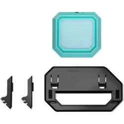 Thermaltake Tt Chassis Stand Kit for The Tower 250 Mint Strawberry, PC Gehäuse Zubehör