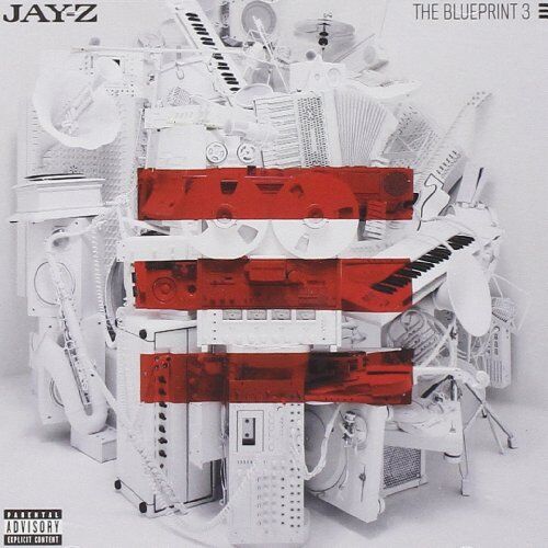 Jay-Z - The Blueprint 3 - Preis vom 11.10.2026 03:10:56 h