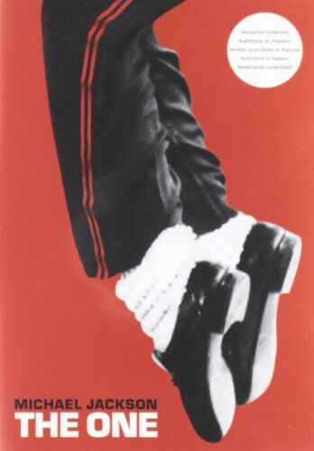 Jim Gable - Michael Jackson - The One - Preis vom 09.10.2026 07:28:09 h