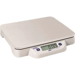 ECE 50K-2N+C - Tischwaage, bis 50 kg, inkl. DAkkS