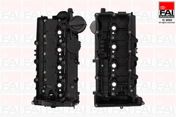 Fai Autoparts Zylinderkopfhaube Vc029 Für Bmw