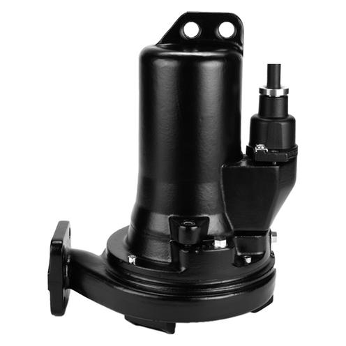 JUNG Abwasserpumpe MultiCut, mit Explosionsschutz Typ 20/2 M PLUS, EX (Schmutzwasserpumpe) (JP50352)