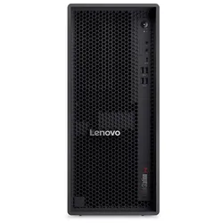 Lenovo ThinkStation P4 - Tower - 1 x Ryzen 9 Pro 9965X3D / 4.3 GHz