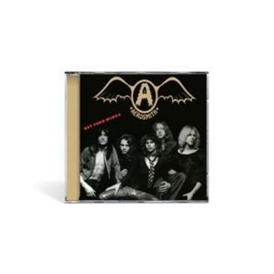 Get Your Wings (1CD) - Aerosmith, CD