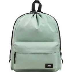 VANS OLD SKOOL CHINCH Rucksack 2025 iceberg green