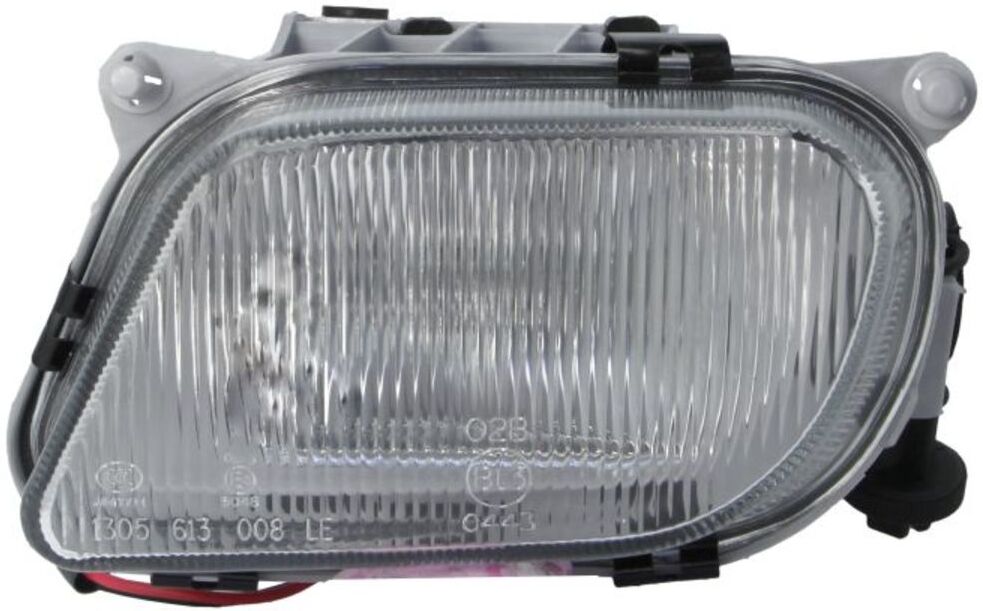 Phare antibrouillard TRUCKLIGHT FL-ME009L