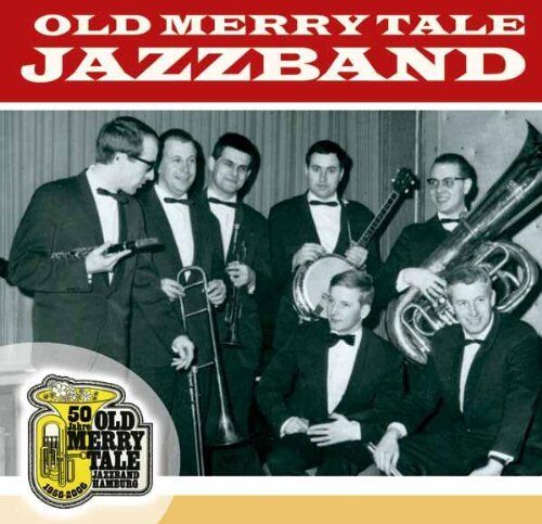 Old Merry Tale Jazzband - 50 Jahre Old Merry Tale Jazz B - Preis vom 01.10.2026 17:08:56 h