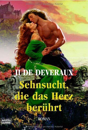 Jude Deveraux - Sehnsucht, die das Herz berührt. - Preis vom 09.10.2026 07:28:09 h