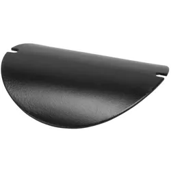 Bertrams ST-Pu Ersatzdeckel 08RV150L Ø 150 mm, mit Reinigungsverschluss drehbar/geschweißt