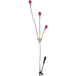 Dehn V162LDM Erdungs- und Kurzschließvorrichtung EKV3 25VI DG EKV3 25VI DG V162LDM EKV325VIDGV162LDM