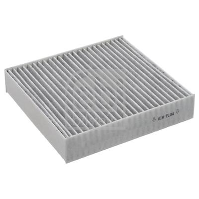 FEBI BILSTEIN Filter, Innenraumluft 1002253 für BYD