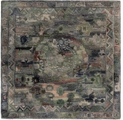 SAFAVIEH Handmade Anatolia Ramzia Traditional Rug