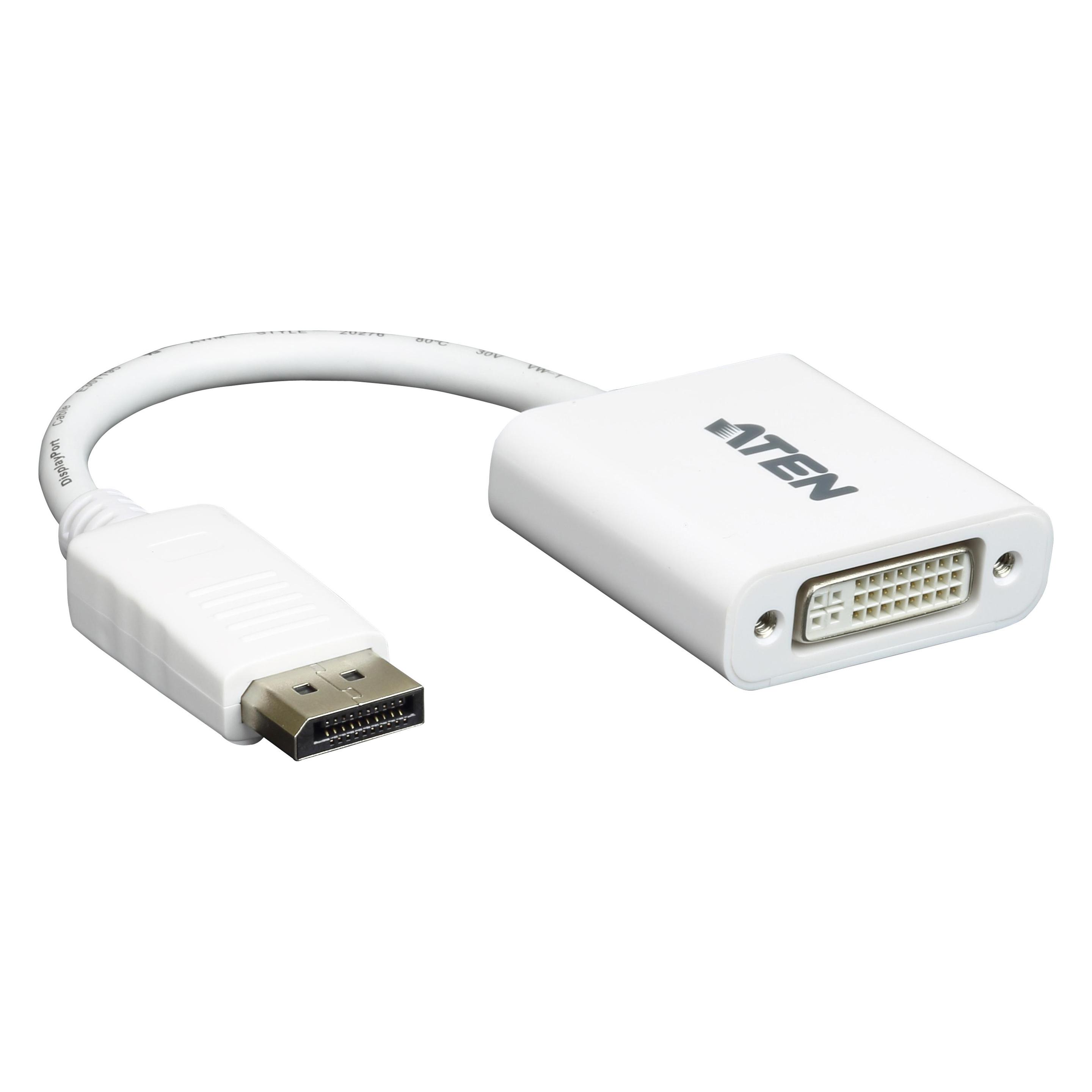 Aten VC965 DisplayPort-Adapter (DisplayPort) (VC965-AT)
