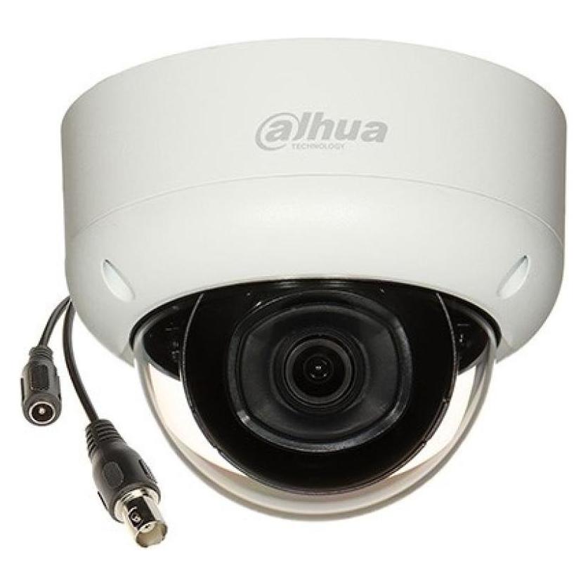 Dahua CAMERA HDCVI 1080P IR DOME/HAC-HDBW1200EA-0280B-S6 (1920 x 1080 Pixels) (HAC-HDBW1200EA-0280B-S6)