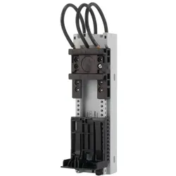 Eaton 191097 Adapter, 25 A, Pole 3, verwendbar für MSC-D, 25 A MSFAD-25  - 4 Stück