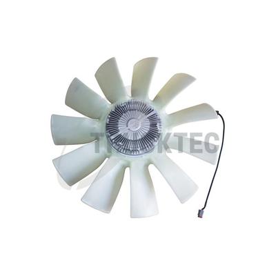TRUCKTEC AUTOMOTIVE 0419226