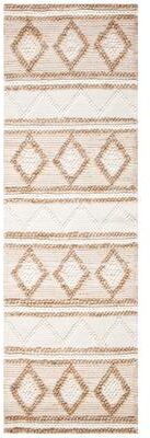 SAFAVIEH Archna Handmade Jute Casual Rug