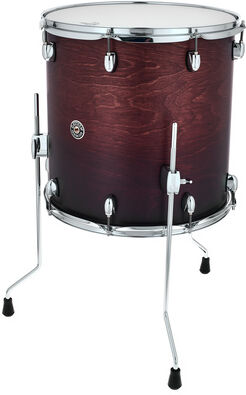 "Gretsch Drums 16""x16"" FT Catalina Club SAF Satin Antique Fade"