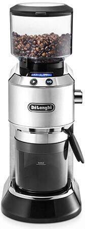 delonghi Kaffeemühle De'Longhi Dedica Kg521.m - MaxiCoffee