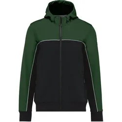 Kariban,  Softshell Bionic-Finish Eco (S)