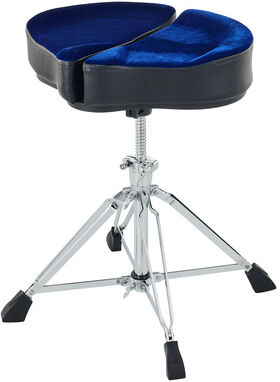 Ahead SPG-BLU-4 Spinal Drum Throne Bleu
