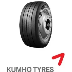 Kumho KLS23 385/55 R22.5 160K