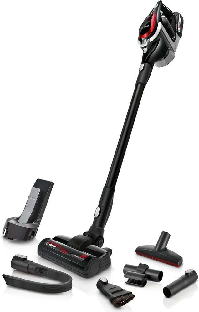 Aspirador Vertical 18V BSS81POW1 (Negro) - BOSCH