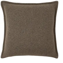 pad Proflax Calmo light brown Kissenhülle 45x45cm