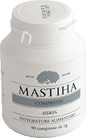 PHYTOITALIA Srl MASTIHA DI CHIOS PURO 90CPR **