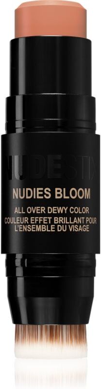 Nudestix Nudies Bloom multi-purpose makeup for eyes, lips and face shade Sweet Peach Peony 7 g