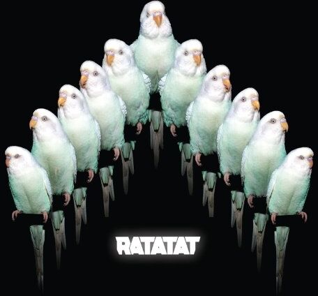 Ratatat - Lp4 - Preis vom 11.10.2026 15:43:13 h