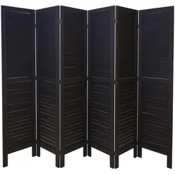 MCW, Paravent + Raumteiler, G30-240 (240 x 170 cm)