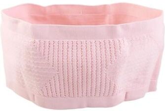 Uplift Picks Fitness Running Phone Belt Lightweight Sports Waist Pack Wallet For Phone And Money pink large