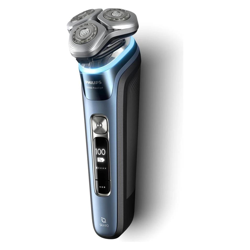Philips Shaver Series i9000 Prestige (XP9201/30)