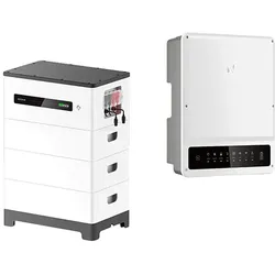 GoodWe 'LYNX HOME F PLUS 9.8 H + GW '(0% MwSt §12 III UstG)
