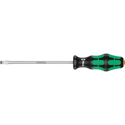 Wera 334 Schlitz-Schraubendreher - Werkstattklinge - 05340330001
