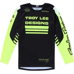 Troy Lee Designs GP Pro Segment Motocross-Trikot
